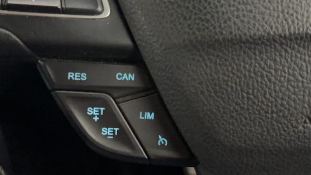 View Ford EcoSport Image 3 Used Ford EcoSport Image 3