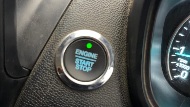 View Ford EcoSport Image 35 Used Ford EcoSport Image 35