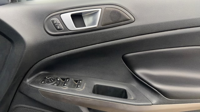 View Ford EcoSport Image 34 Used Ford EcoSport Image 34