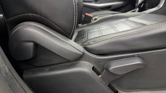 View Ford EcoSport Image 19 Used Ford EcoSport Image 19