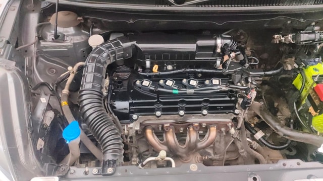 View Toyota Glanza Image 3 Used Toyota Glanza Image 3