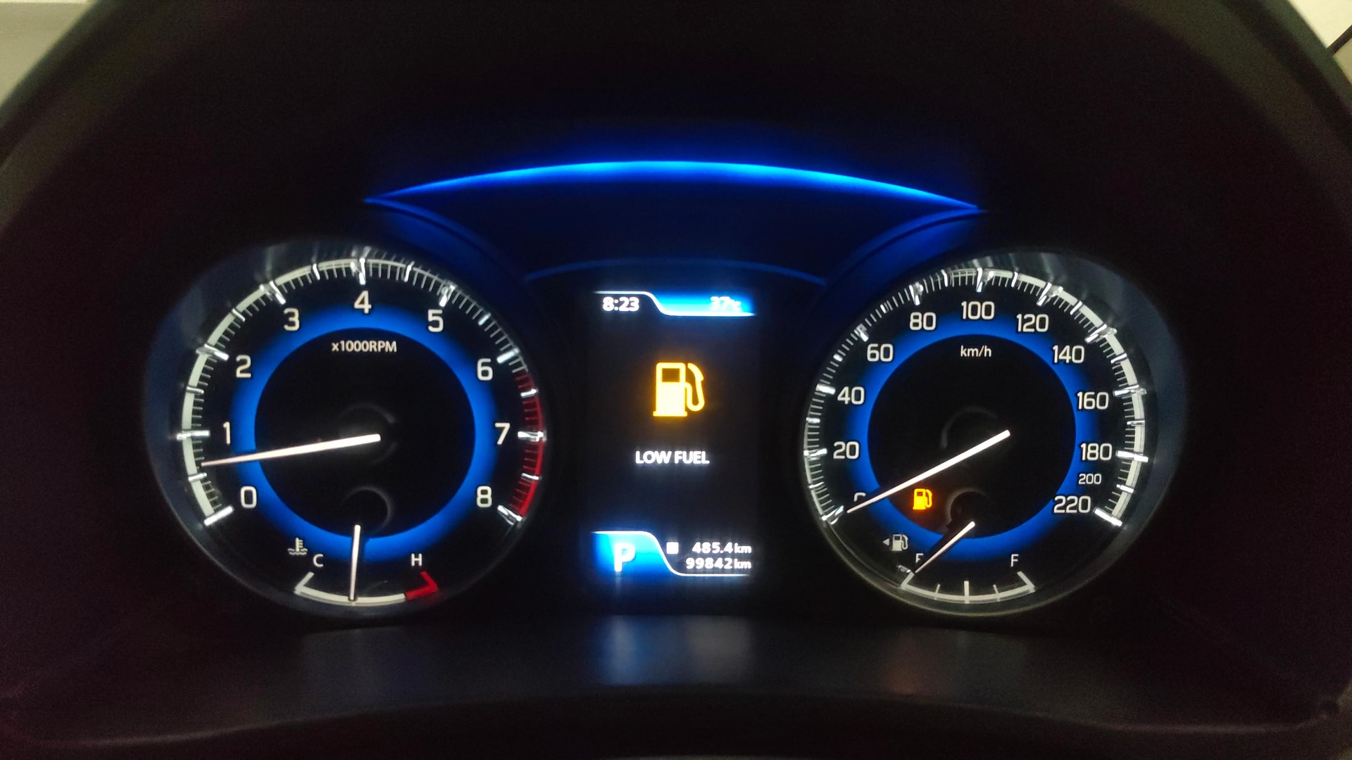 Used 2019 Toyota Glanza Used 2019 Toyota Glanza