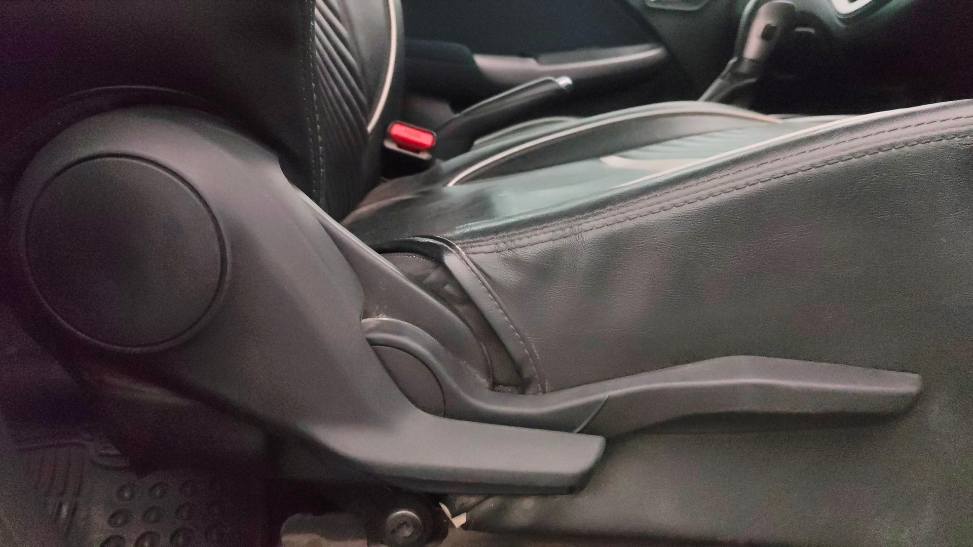 Used 2019 Toyota Glanza Used 2019 Toyota Glanza