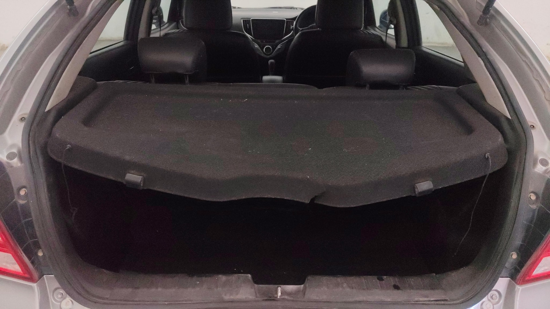 Used 2019 Toyota Glanza Used 2019 Toyota Glanza