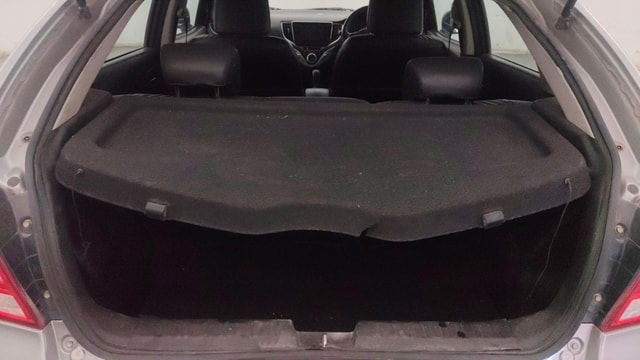 View Toyota Glanza Image 10 Used Toyota Glanza Image 10