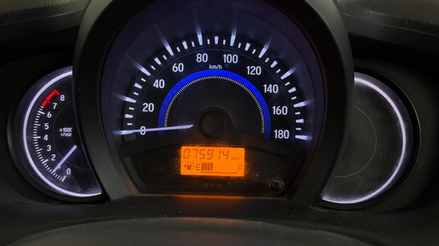 View Honda Amaze Image 33 Used Honda Amaze Image 33