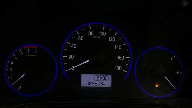 View Honda Brio Image 33 Used Honda Brio Image 33