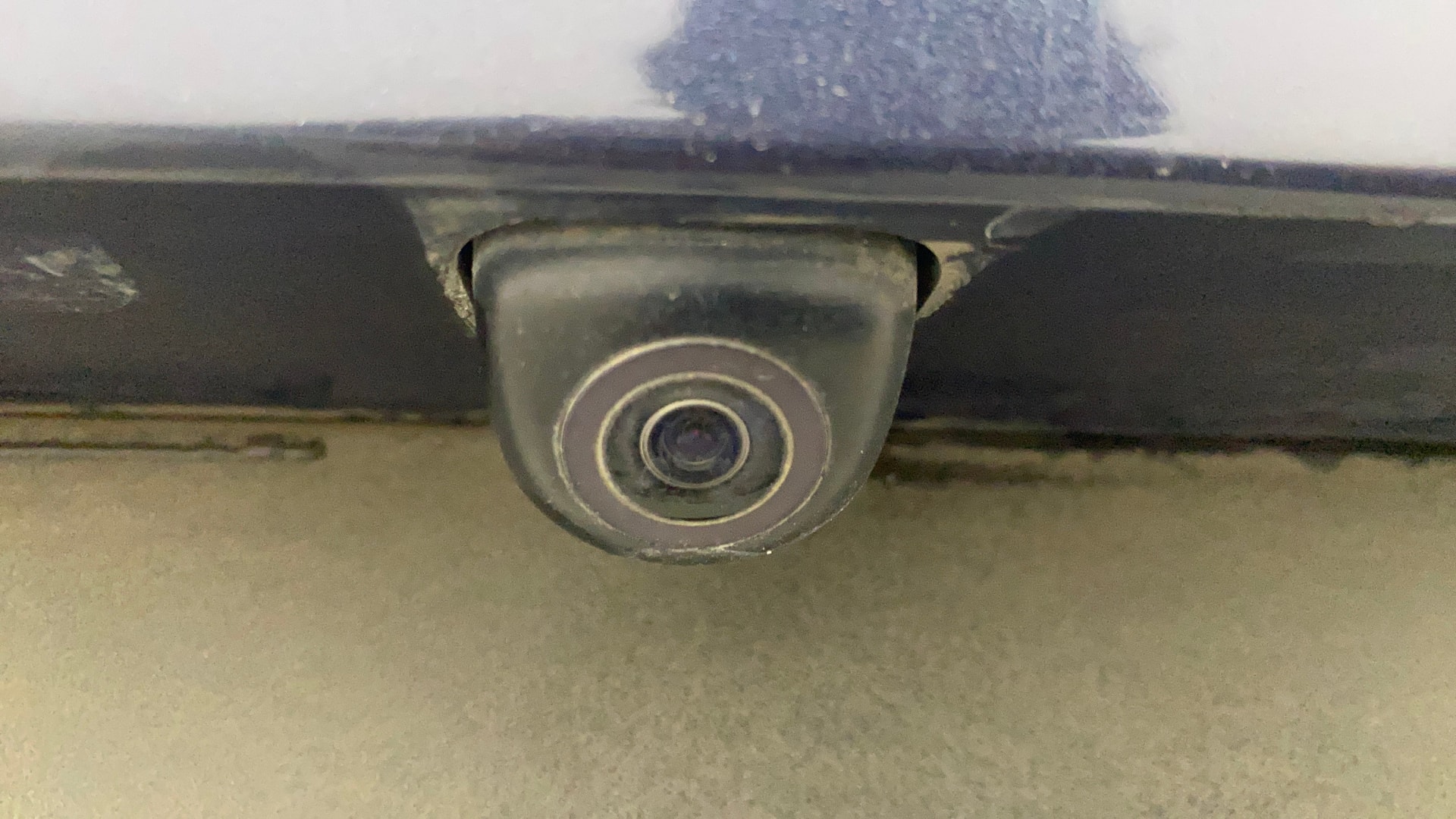 View 2021 Hyundai Venue SX 1.0 iMT Petrol Image 16 Used 2021 Hyundai Venue SX 1.0 iMT Petrol Image 16