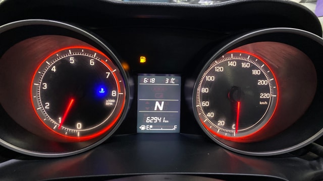 View Maruti Suzuki 1000 Image 34 Used Maruti Suzuki 1000 Image 34