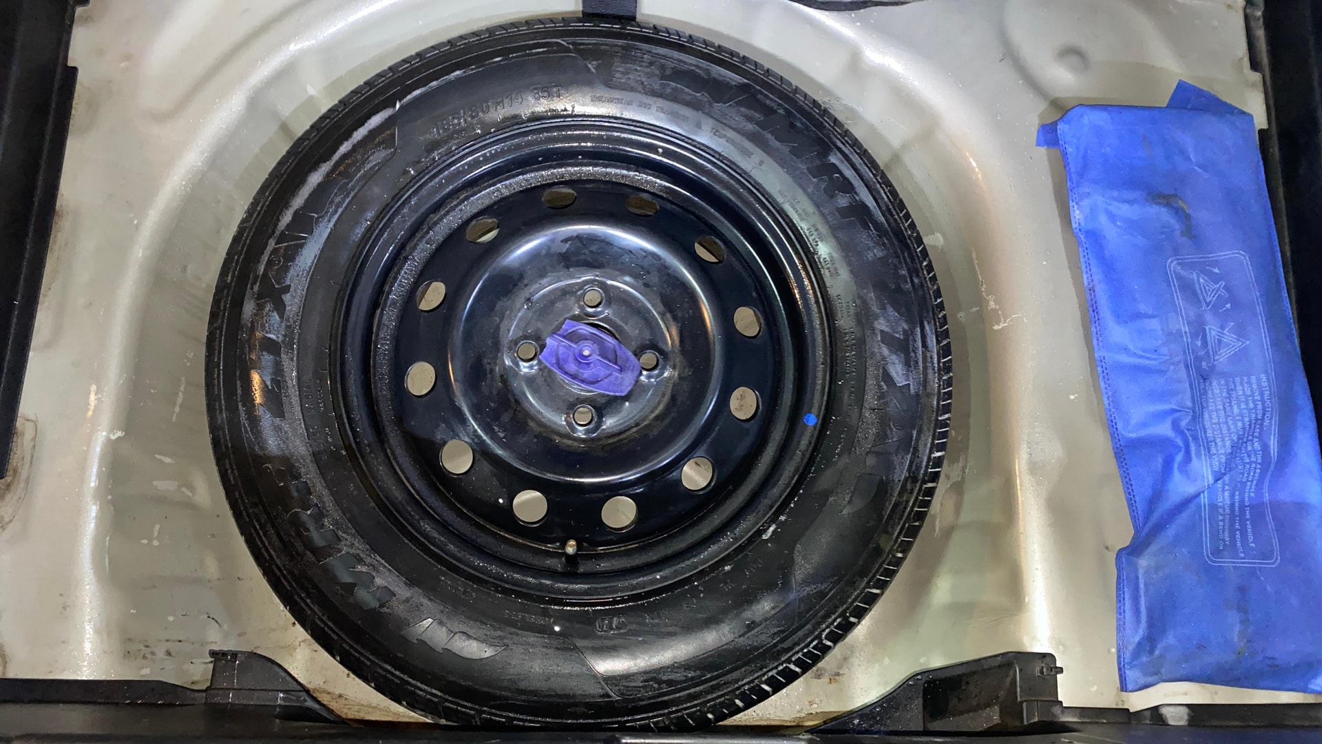 Used 2018 Maruti Suzuki 1000 Used 2018 Maruti Suzuki 1000