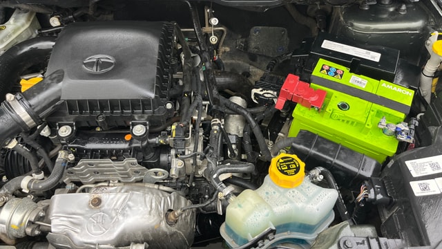 View Tata Nexon Image 13 Used Tata Nexon Image 13