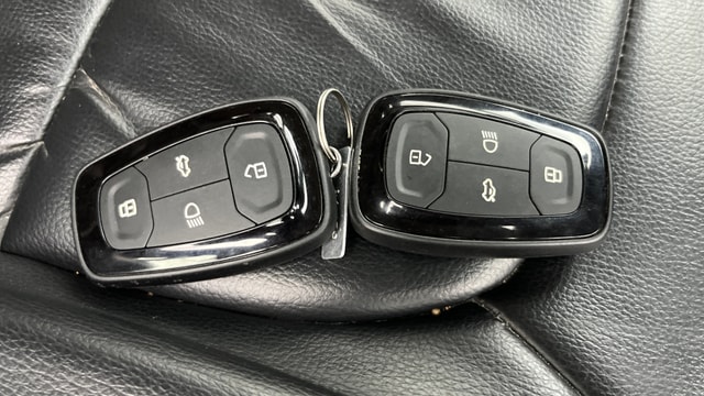 View Tata Nexon Image 27 Used Tata Nexon Image 27