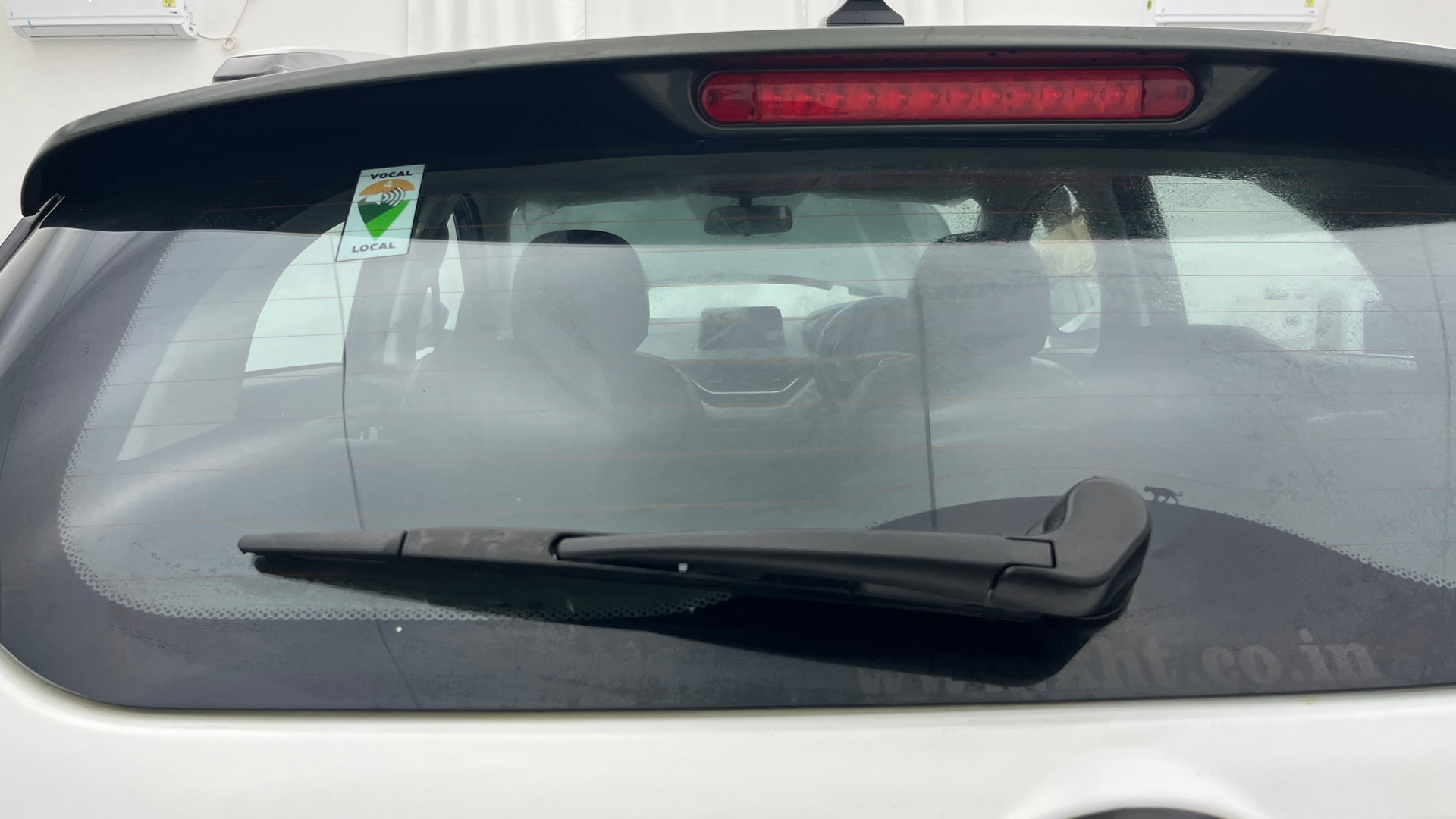 Used 2022 Tata Nexon Used 2022 Tata Nexon
