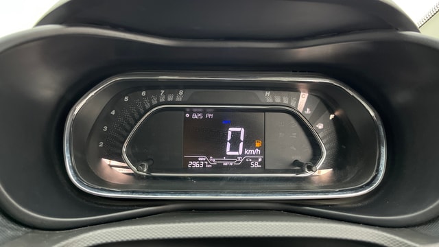 View Tata Nexon Image 35 Used Tata Nexon Image 35