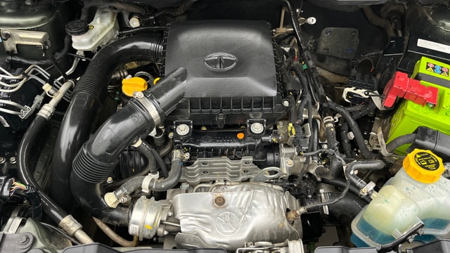 View Tata Nexon Image 42 Used Tata Nexon Image 42