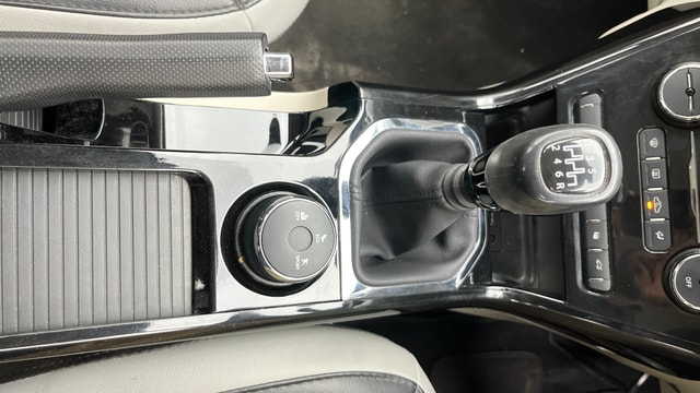 View Tata Nexon Image 39 Used Tata Nexon Image 39