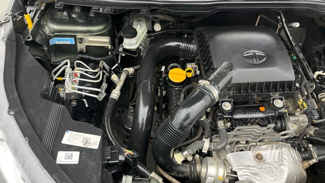 View Tata Nexon Image 3 Used Tata Nexon Image 3
