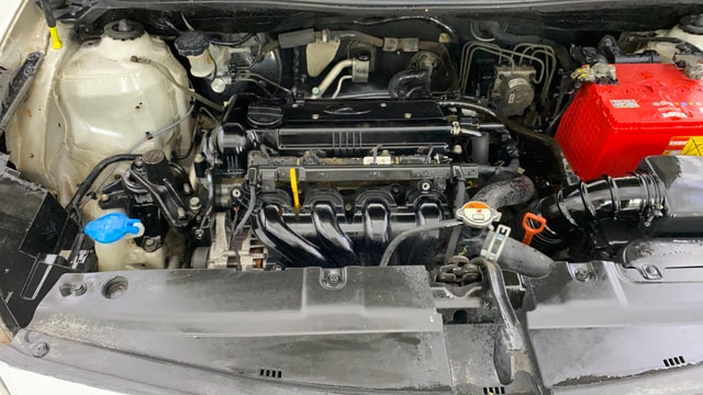 View Hyundai Verna Image 3 Used Hyundai Verna Image 3