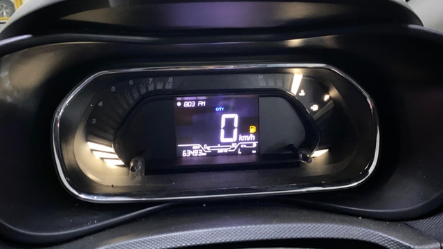View Tata Nexon Image 33 Used Tata Nexon Image 33