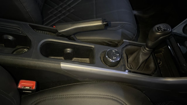 View Tata Nexon Image 37 Used Tata Nexon Image 37
