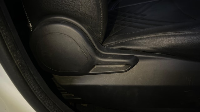 View Tata Nexon Image 18 Used Tata Nexon Image 18