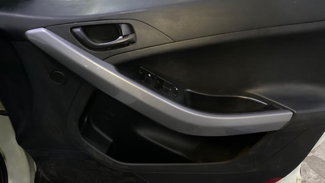 View Tata Nexon Image 32 Used Tata Nexon Image 32