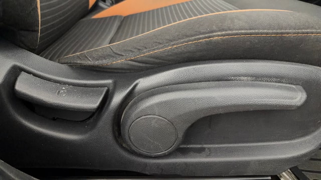 View Hyundai Elite i20 Image 18 Used Hyundai Elite i20 Image 18