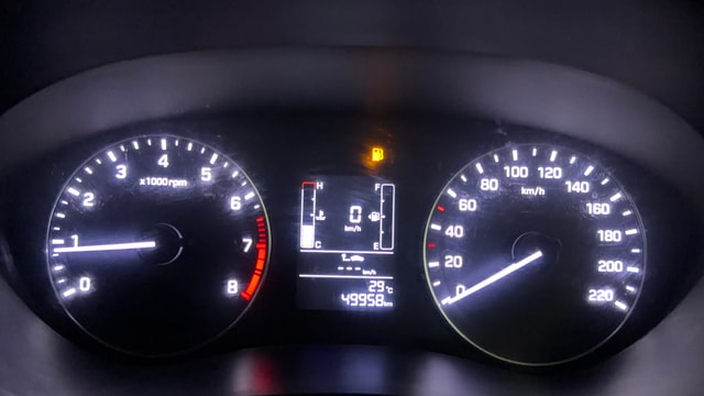 View Hyundai Elite i20 Image 34 Used Hyundai Elite i20 Image 34