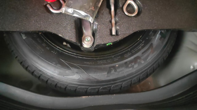 View Honda Jazz Image 25 Used Honda Jazz Image 25