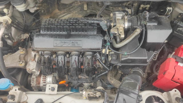 View Honda Jazz Image 41 Used Honda Jazz Image 41