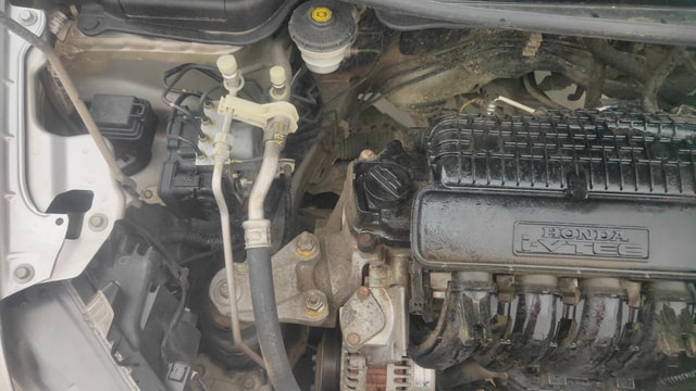 View Honda Jazz Image 3 Used Honda Jazz Image 3