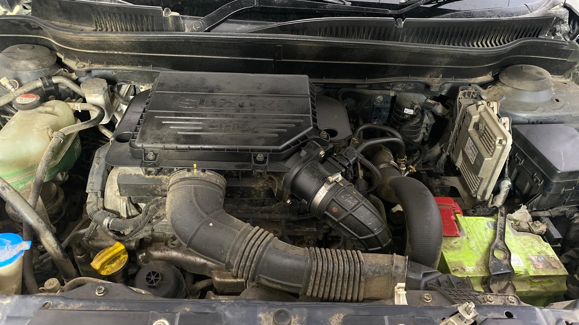 View 2019 Maruti Suzuki 1000 Base Variant Image 40 Used 2019 Maruti Suzuki 1000 Base Variant Image 40