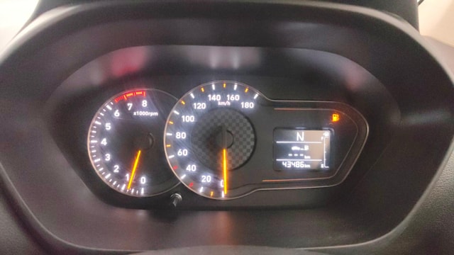 View Hyundai New Santro Image 34 Used Hyundai New Santro Image 34