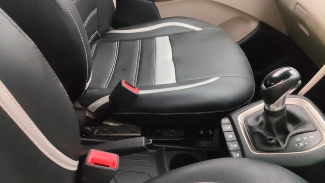 View Hyundai New Santro Image 38 Used Hyundai New Santro Image 38