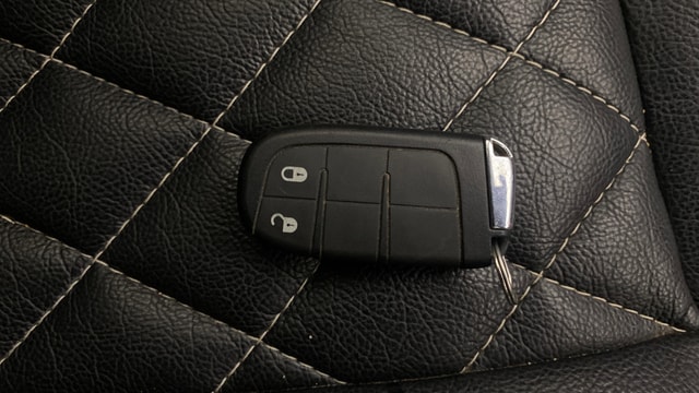View Jeep Compass Image 26 Used Jeep Compass Image 26