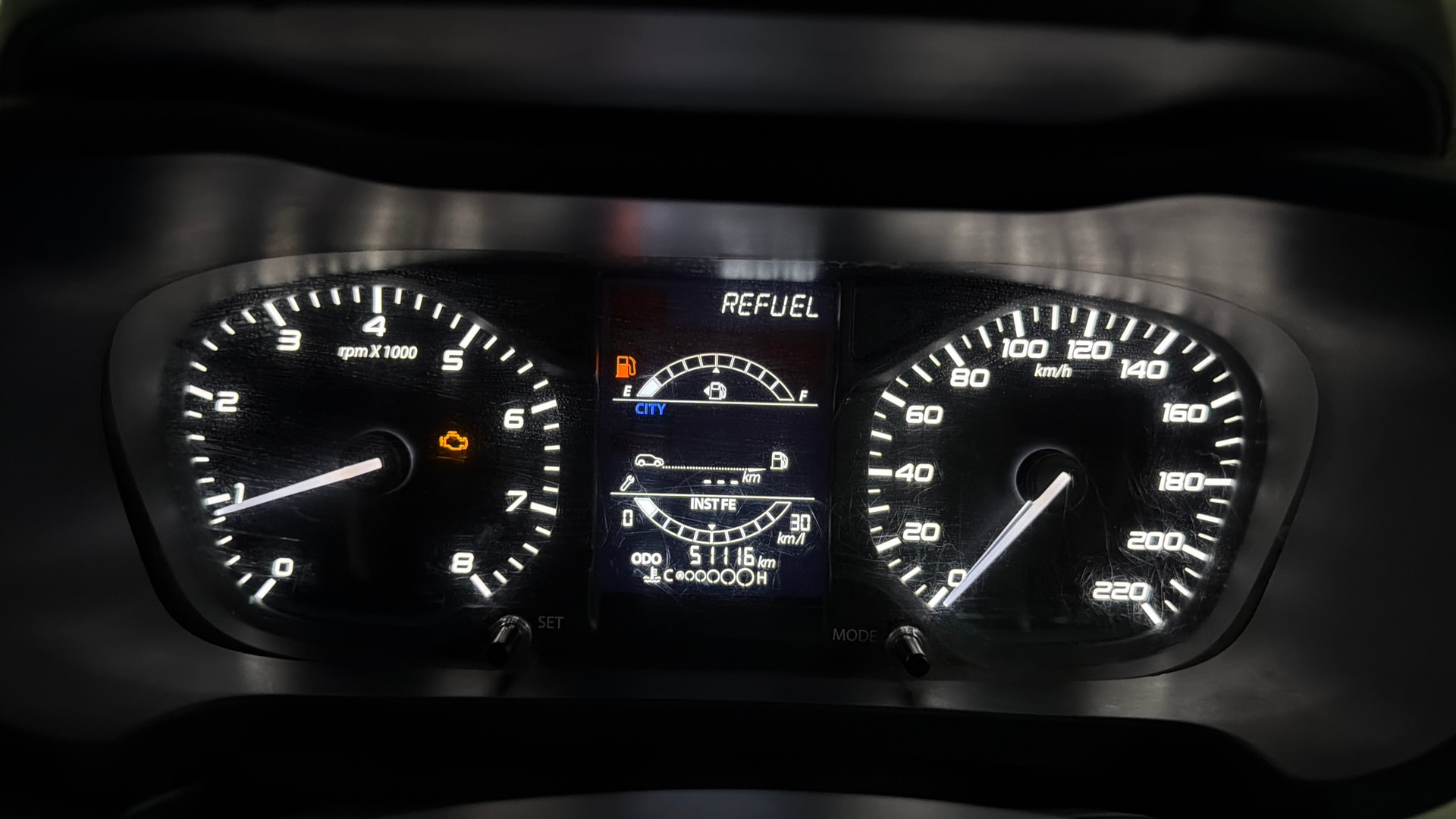 View 2023 Tata Altroz XM Petrol Image 34 Used 2023 Tata Altroz XM Petrol Image 34