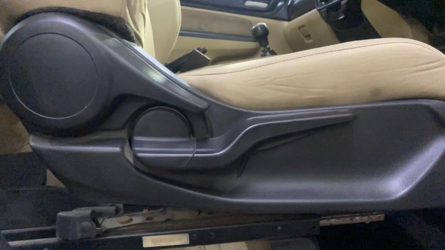 View Honda Amaze Image 18 Used Honda Amaze Image 18