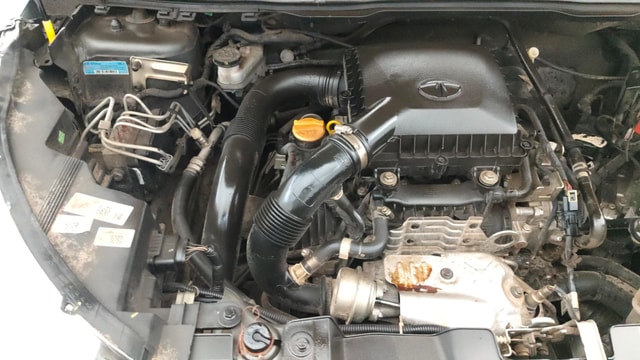View Tata Nexon Image 3 Used Tata Nexon Image 3