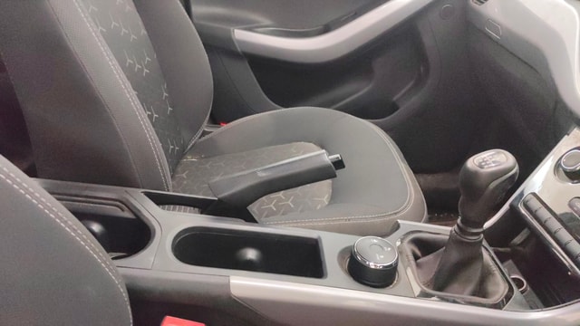 View Tata Nexon Image 38 Used Tata Nexon Image 38