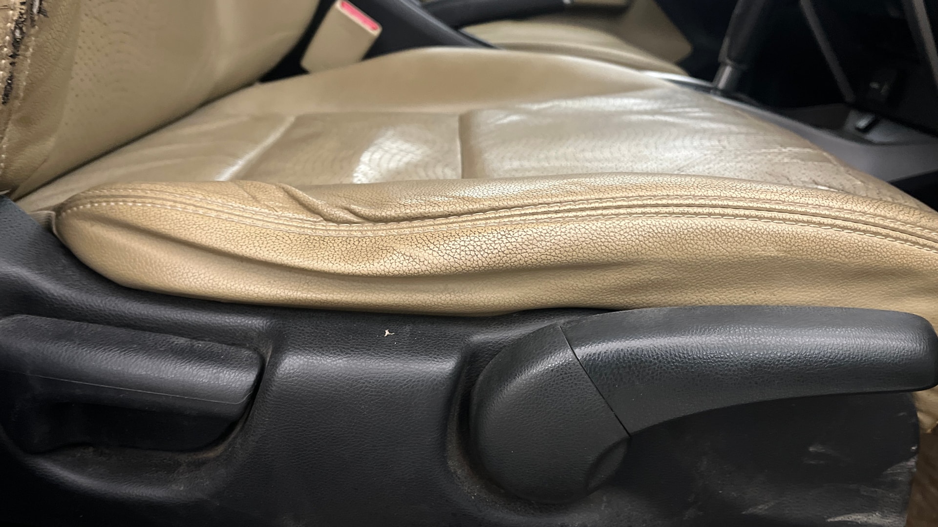 View 2017 Honda City ZX CVT Image 18 Used 2017 Honda City ZX CVT Image 18