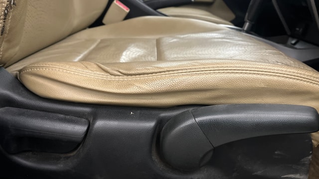 View Honda City ZX Image 18 Used Honda City ZX Image 18