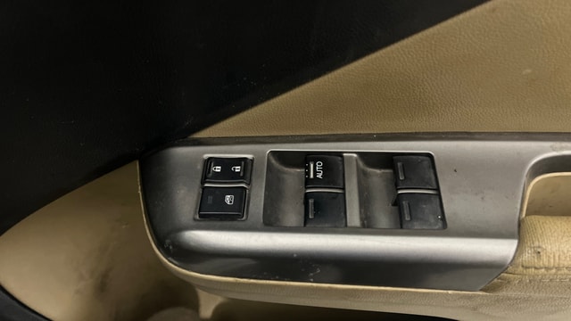 View Honda City ZX Image 34 Used Honda City ZX Image 34