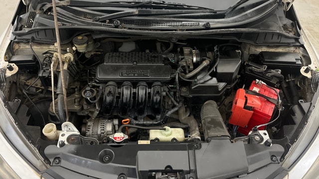 View Honda City ZX Image 43 Used Honda City ZX Image 43