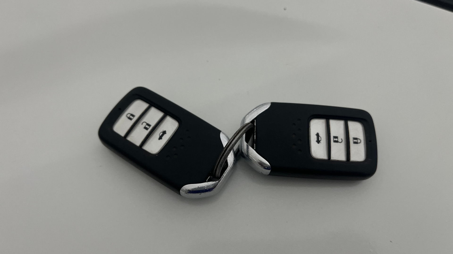 View 2017 Honda City ZX CVT Image 28 Used 2017 Honda City ZX CVT Image 28