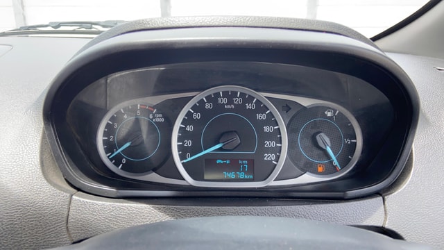 View Ford Freestyle Image 34 Used Ford Freestyle Image 34