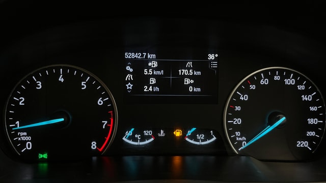 View Ford EcoSport Image 20 Used Ford EcoSport Image 20