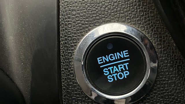 View Ford EcoSport Image 39 Used Ford EcoSport Image 39