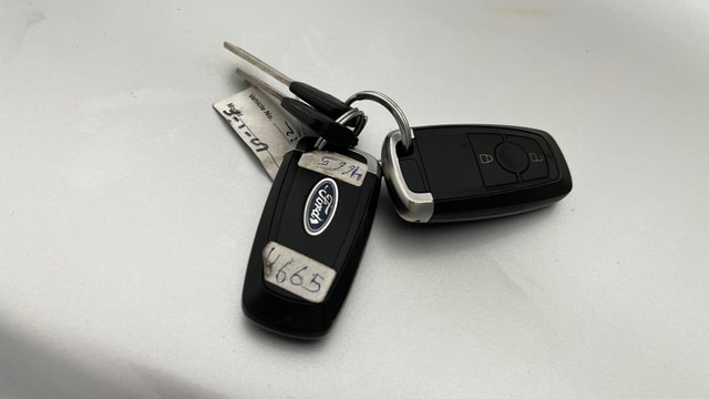 View Ford EcoSport Image 18 Used Ford EcoSport Image 18