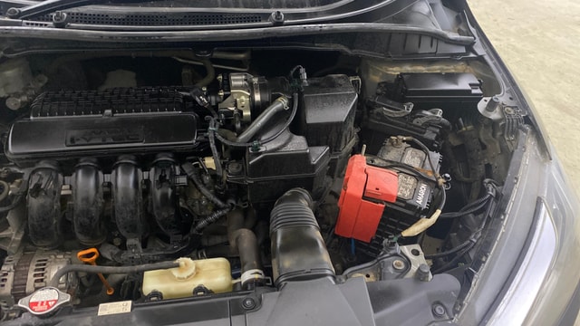 View Honda City Image 14 Used Honda City Image 14