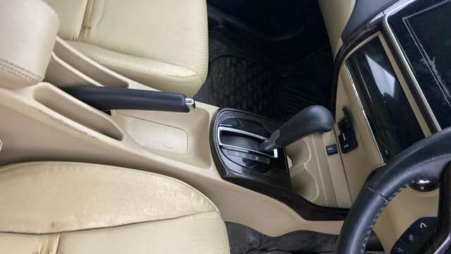 View Honda City Image 41 Used Honda City Image 41